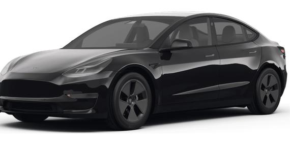 TESLA MODEL 3 2022 5YJ3E1EB5NF228177 image